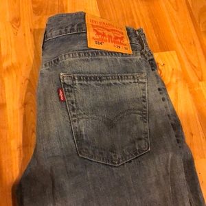 Men’s Levi’s Vintage